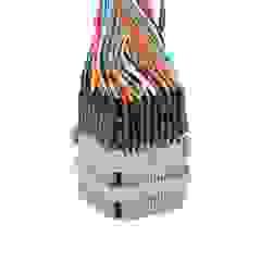 Pomona 5401 68 Pin Quad Clip